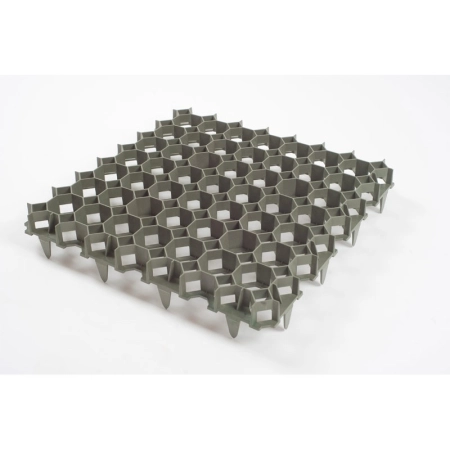 Krata trawnikowa 50x50